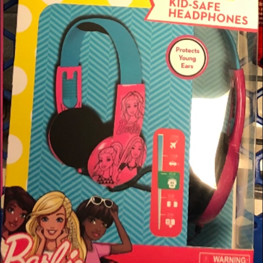 Headphones